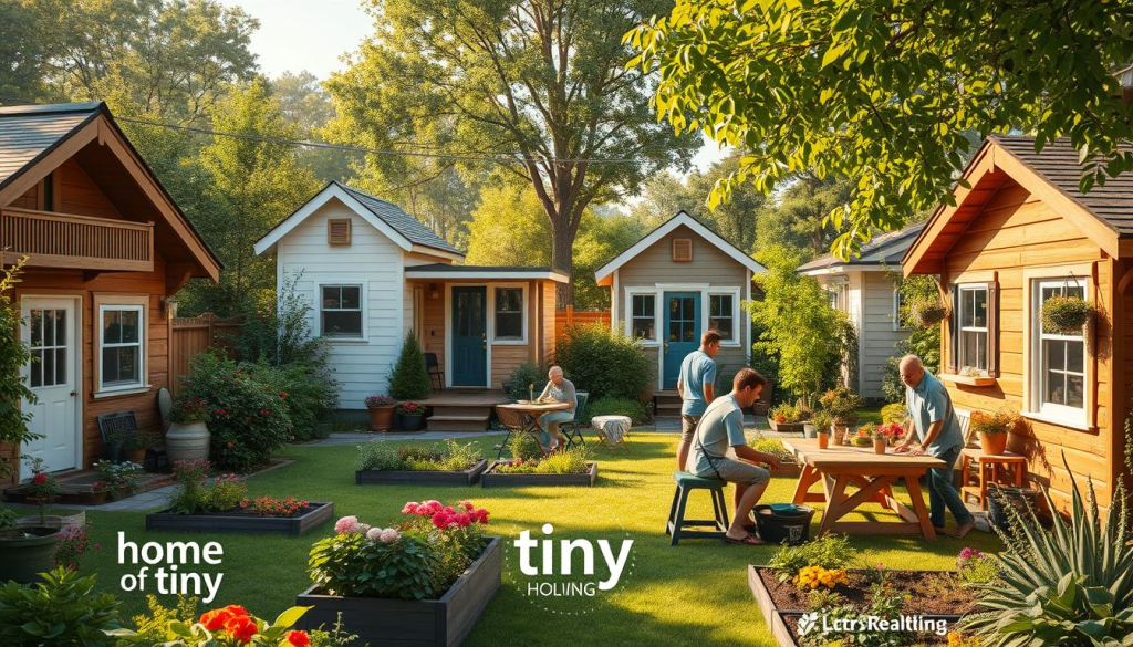 community dynamics in co living