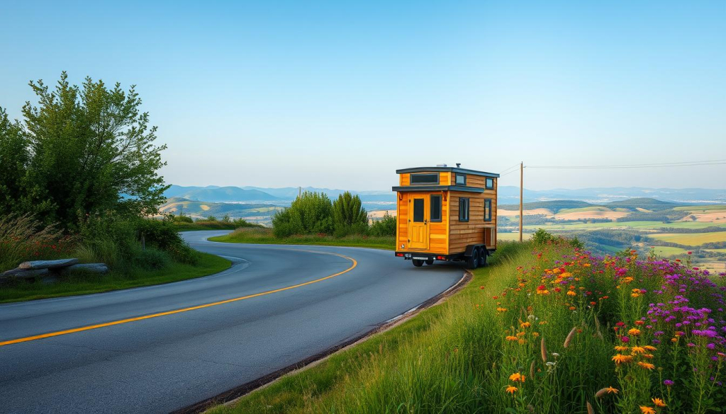 navigating tiny house transport navigating tiny house transport