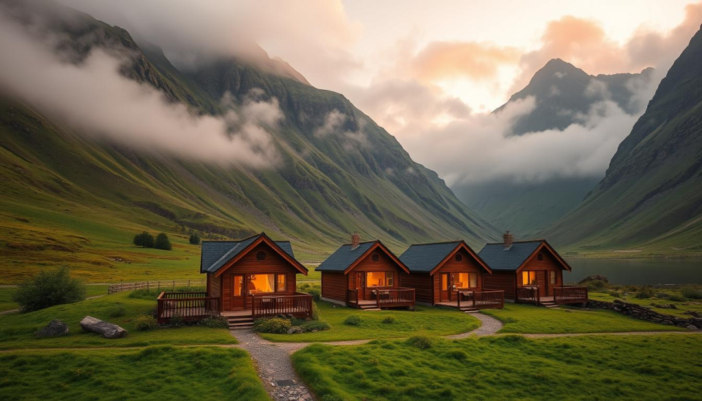 Glencoe tiny homes Glencoe tiny homes