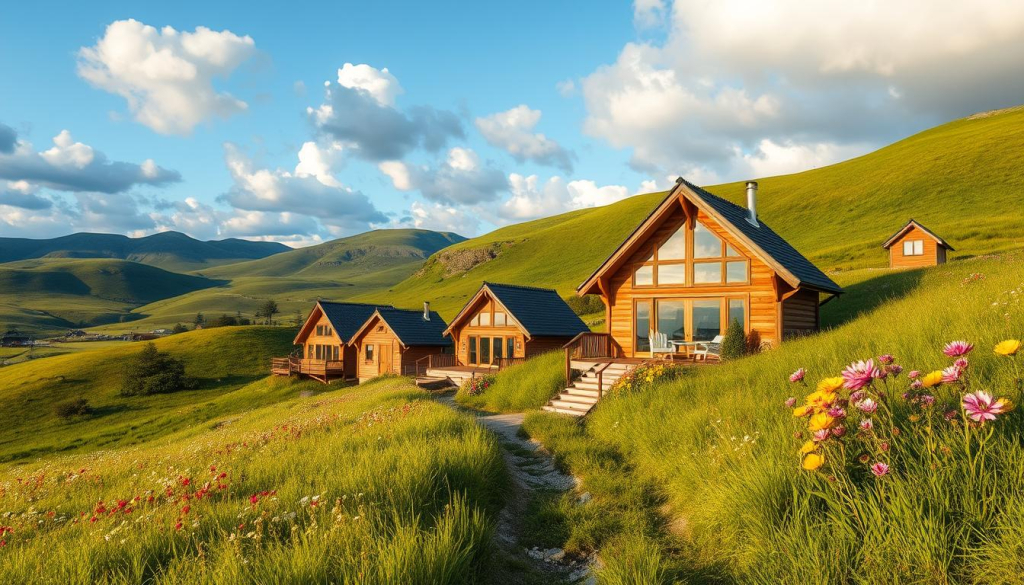 Highland Tiny Homes Highland Tiny Homes