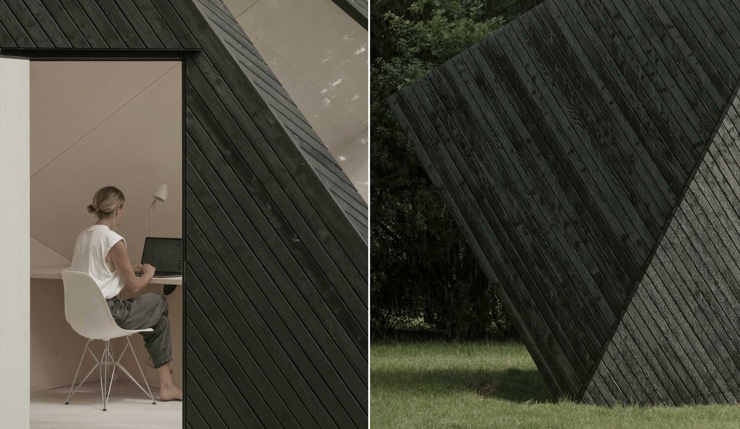 Koto Design Home Office Cabin