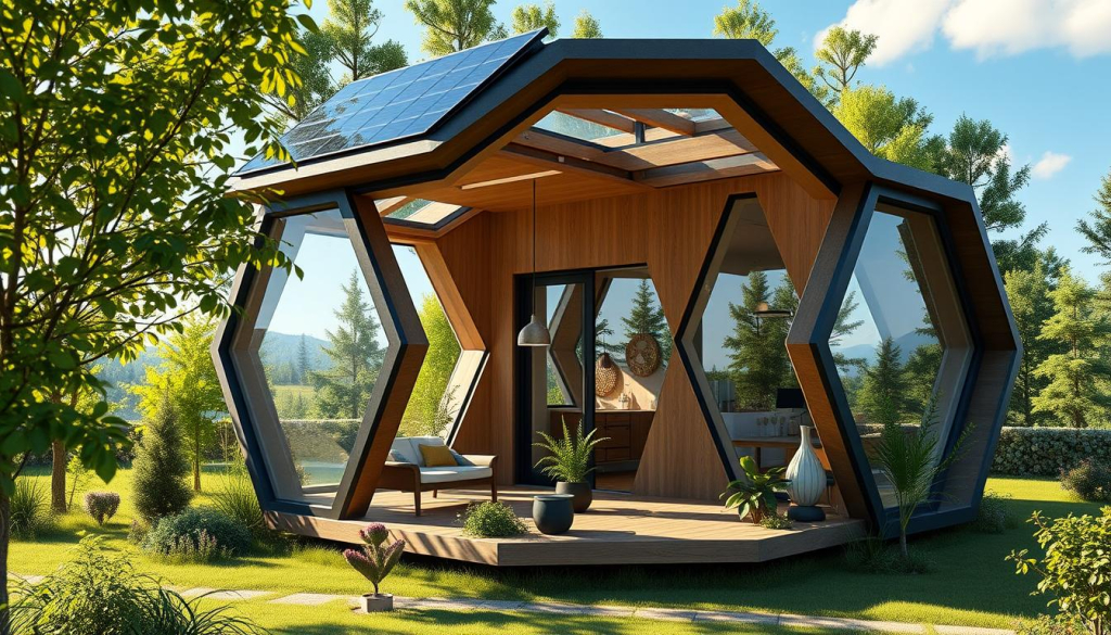 Modular and Customizable Design Modular and Customizable Design