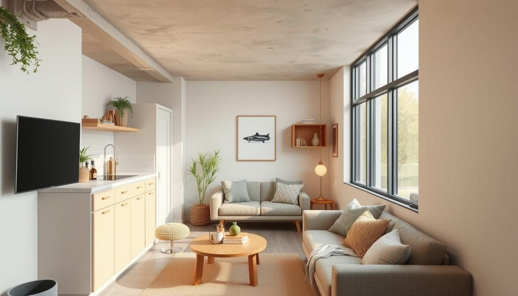 The Basement Dilemma The Basement Dilemma