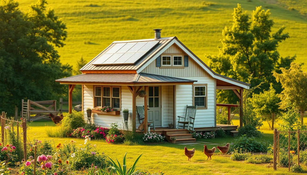 benefits of tiny homes benefits of tiny homes