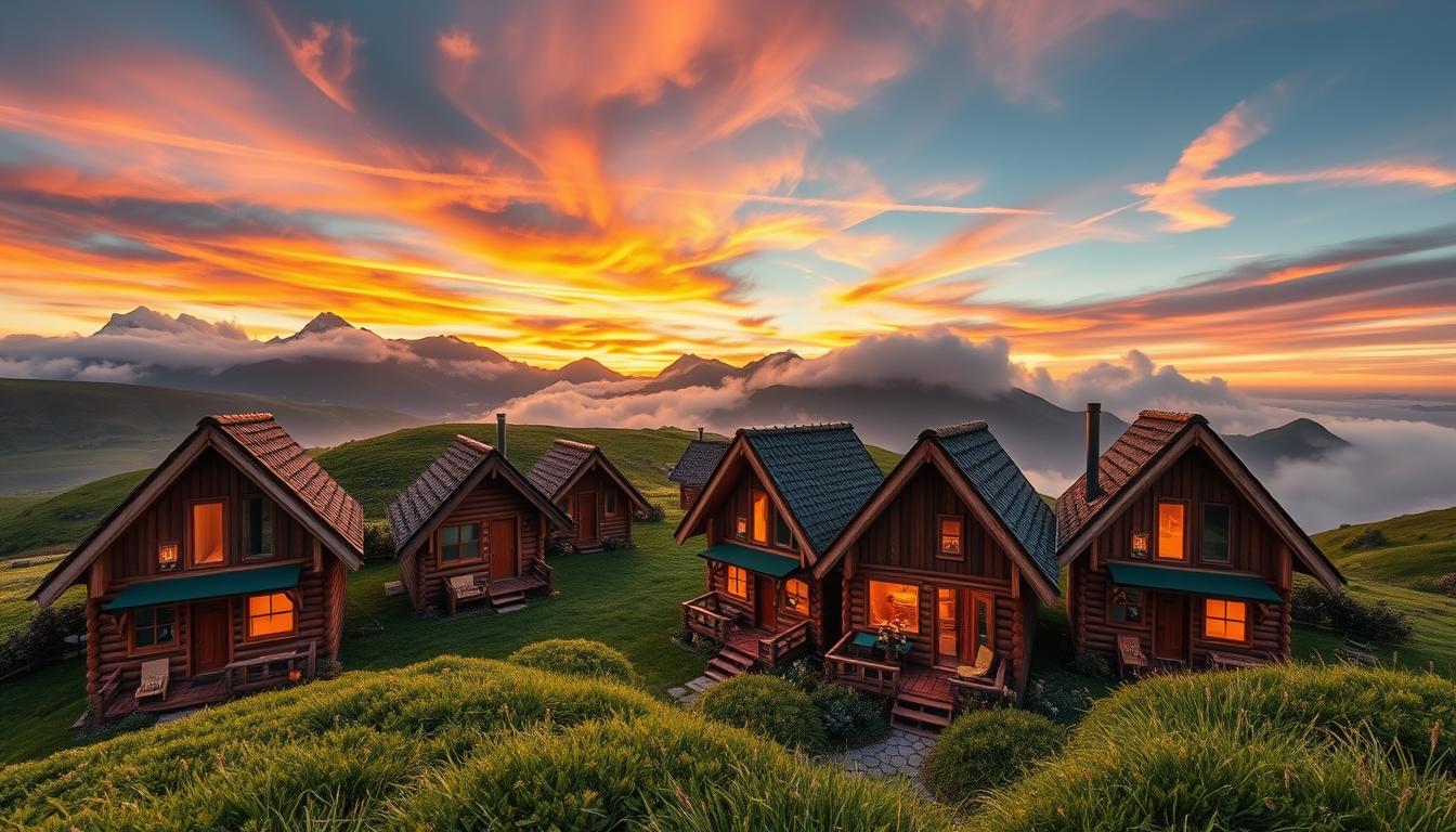 highland tiny homes