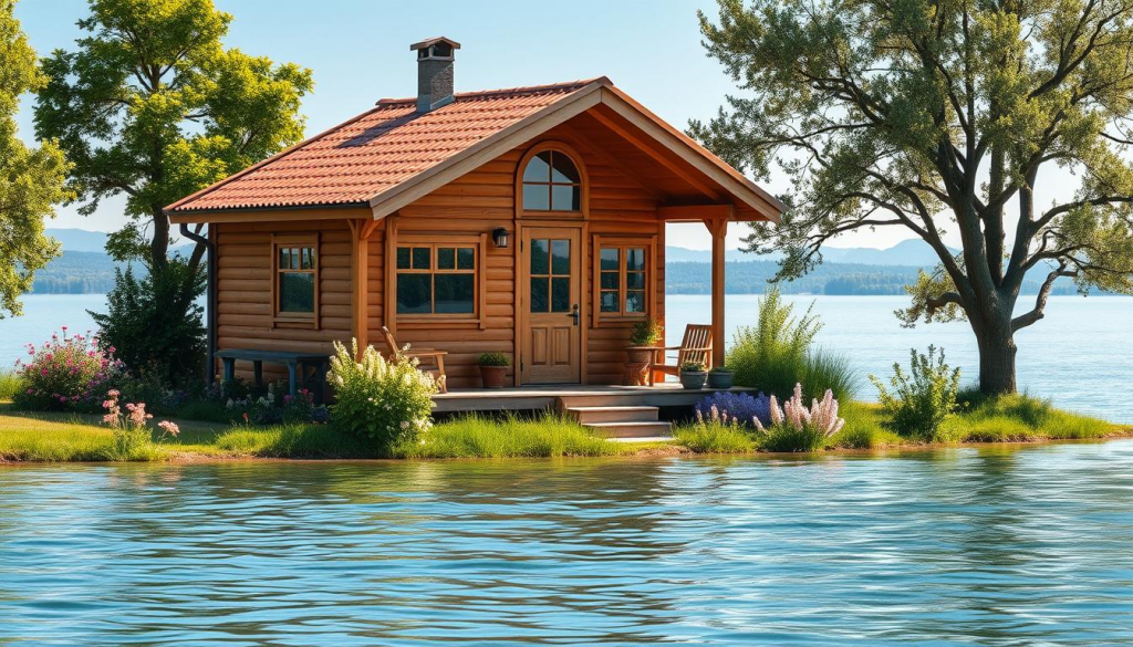 Balaton tiny house Balaton tiny house