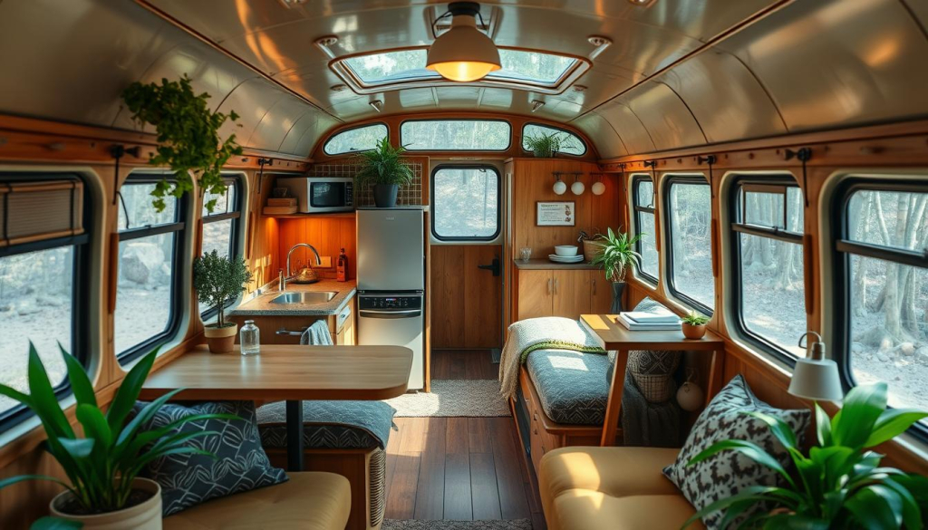 bus home design bus home design