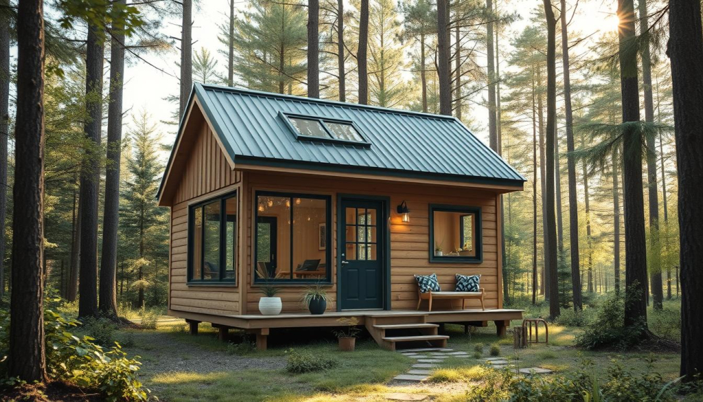 compact Scandinavian dwelling compact Scandinavian dwelling