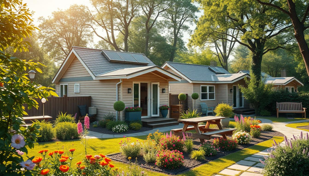 downsizing for seniors