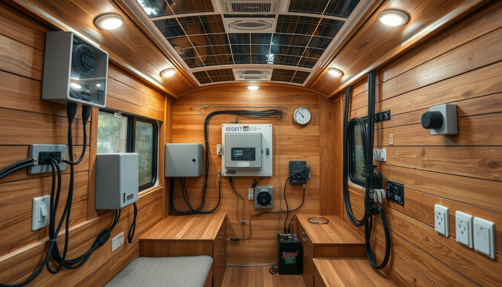 electrical systems in tiny homes electrical systems in tiny homes