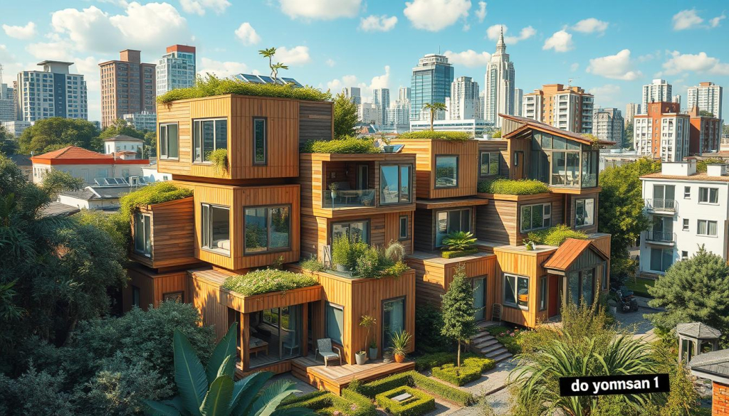 innovative tiny home designs