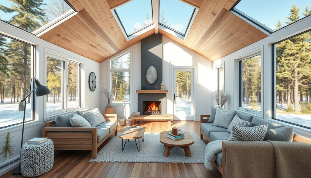 minimalist Nordic design minimalist Nordic design