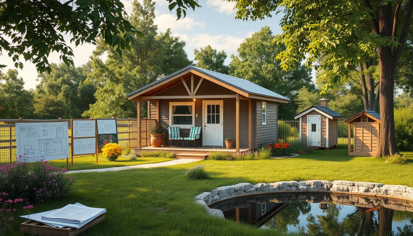 ready to buy a tiny house heres what you need to do