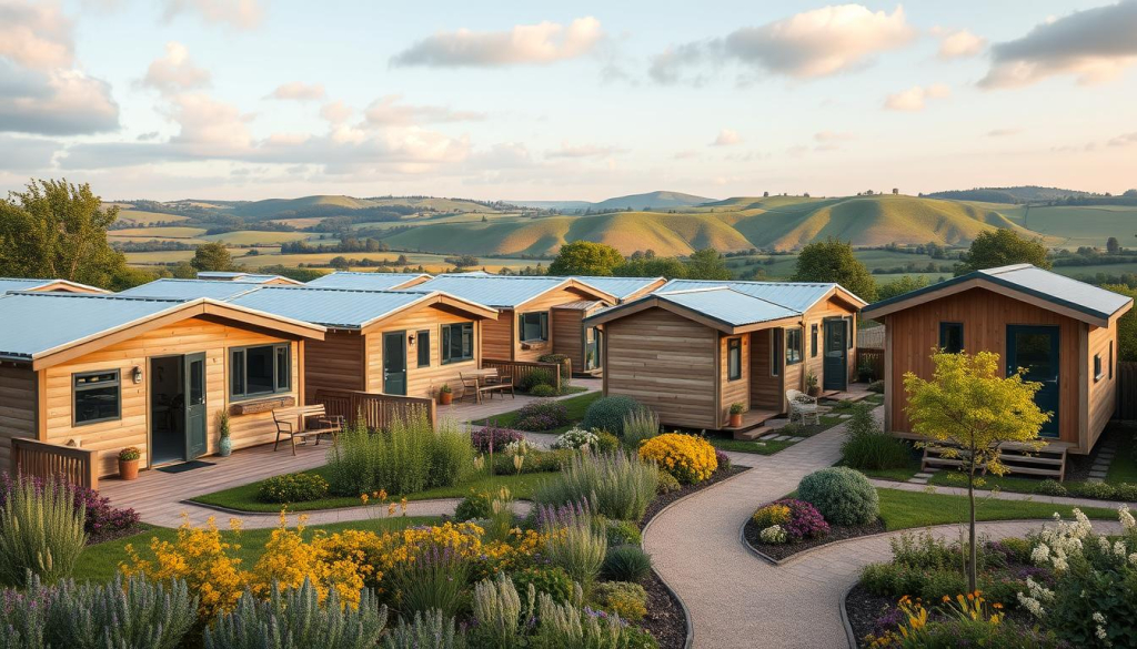 senior housing options