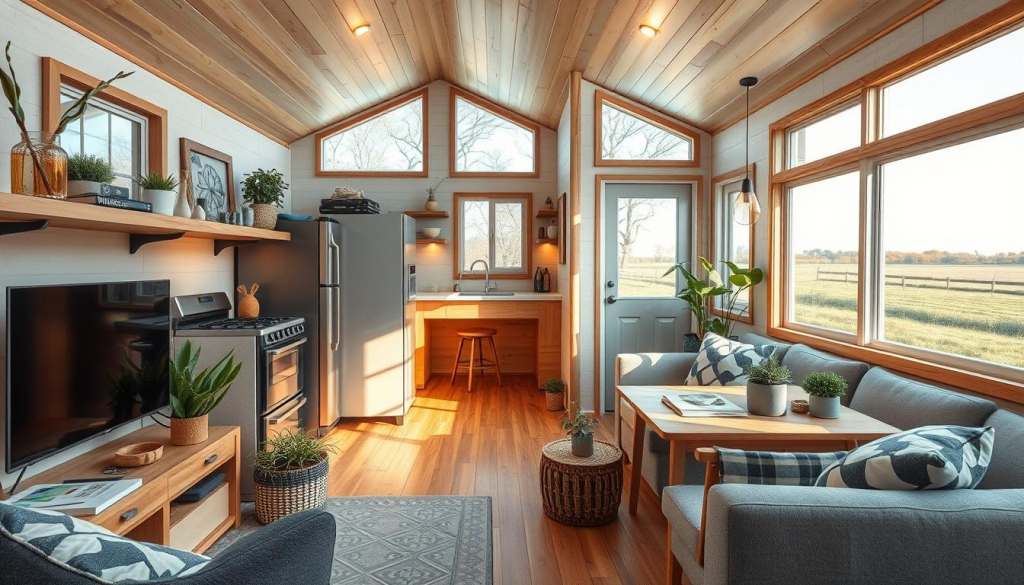 setup tiny house rental setup tiny house rental