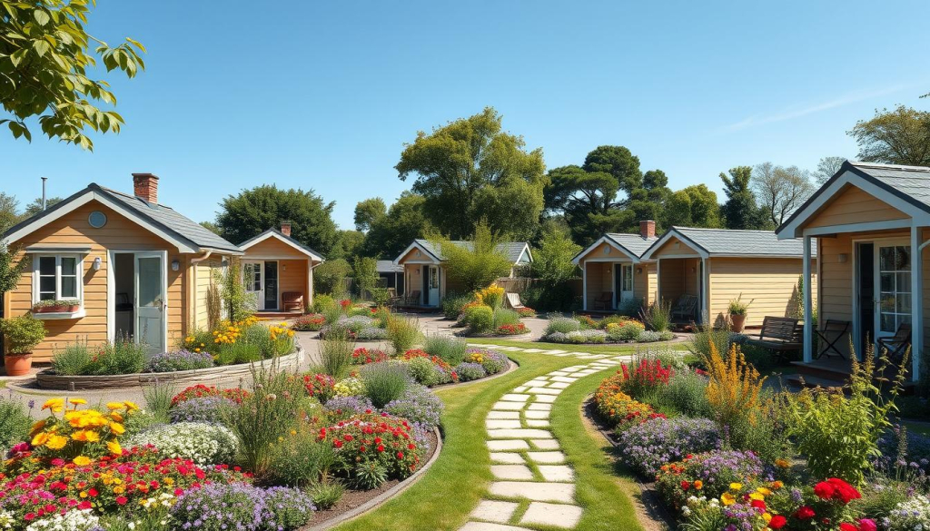 successful senior communities