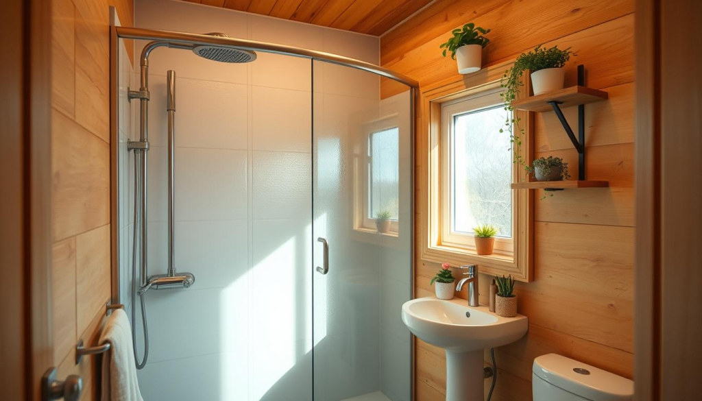 small space bathroom ideas