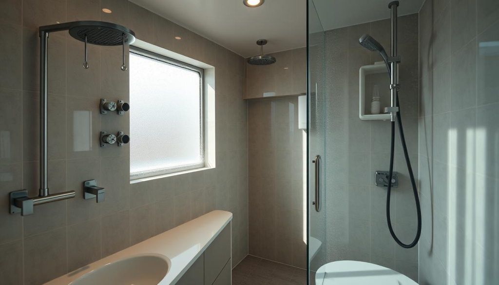 tiny house wet room waterproofing