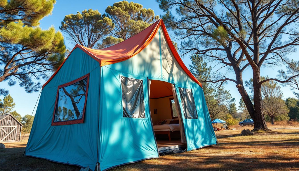 portable tiny house